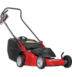 LR 44 PE ÇİM BİÇME ...