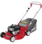 LR 53 PBX-60 ÇİM BİÇME MAKİNESİ