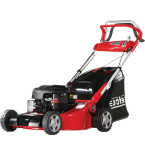 LR 53 TBX ÇİM BİÇME...