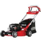 LR 53 TBX ÇİM BİÇME MAKİNESİ