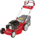 LR 53 TK ÇİM BİÇME ...