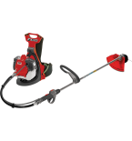 8535ERGO MOTORLU TIRPAN