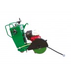 FC100 DERZ ASFALT KESME...