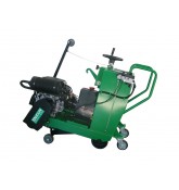 FC180 DERZ ASFALT KESME MAKİNESİ