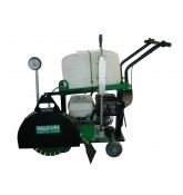 FCY100 DERZ ASFALT KESME MAKİNESİ