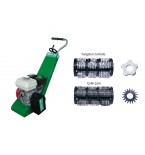 FZF200 ZEMİN FREZE MAK...