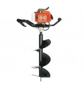 Palmera ZLAG520B-15 Toprak Burgu Makinası 15 Cm