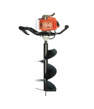 Palmera ZLAG520B-15 Toprak Burgu Makinası 15 Cm