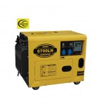  PA-HP6700LN-3 JENERAT�...