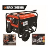 Black&Decker BD3000 Jeneratör 2.7 KWA