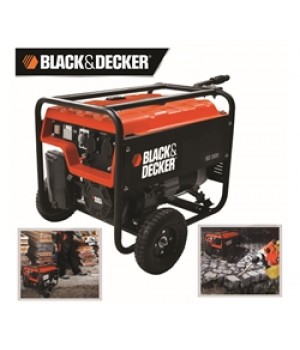 Black&Decker BD3000 Jeneratör 2.7 KWA
