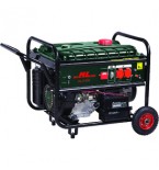 KL Klj7500m 14hp 6.5kva...