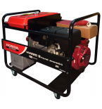 Honda HW 220-S Marşlı...