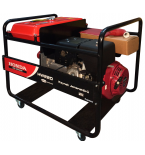 Honda HW 220 İpli Trif...