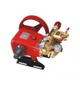 VT-22-1 BASINÇ POMPASI (3-5.5hp)