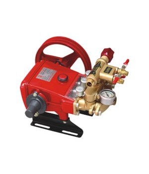 VT-22-1 BASINÇ POMPASI (3-5.5hp)