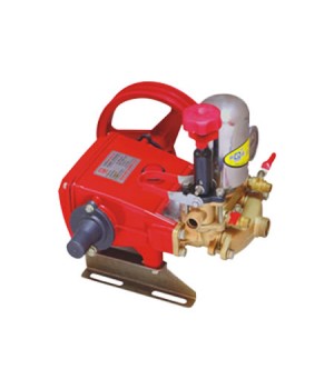 VT-22 BASINÇ POMPASI (3-5.5hp)