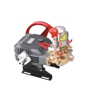 VT-30 BASINÇ POMPASI (3.5-6hp)