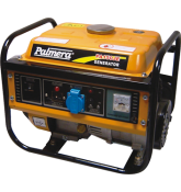 PA150JE Jeneratör 1.2kVA 4 Zamanlı Benzinli