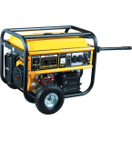 PA800JM Jeneratör 6.3k...