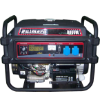 8000M Jeneratör 6.5kVA...