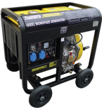 PA-HP6500CXE Jeneratör...