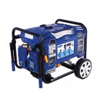 FORD-FG6250P JENERATÖR...