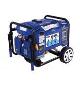 FORD-FG6250P JENERATÖR 5.5 kW,İPLİ,
