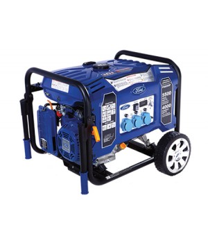 FORD-FG6250P JENERATÖR 5.5 kW,İPLİ, FORD-FG6250P JENERATÖR 5.5 kW,İPLİ,