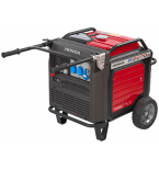 Honda EU 70is Marşlı ...