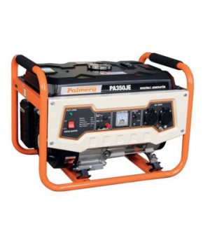 Palmera PA350JE Benzinli Jeneratör