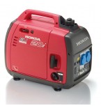 Honda EU 20i Benzinli 2...