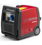 Honda EU 30i Benzinli 3...