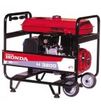 Honda H 3200 Benzinli J...