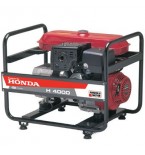 Honda H 4000 Benzinli J...