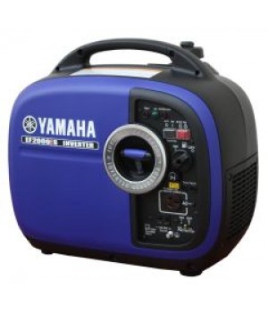 Yamaha EF2000is 2 Kwa Benzinli Çanta Tipi Sessiz Jeneratör