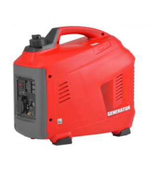 Hecht GG 1000İ 1 Kwa Sessiz Benzinli Jeneratör