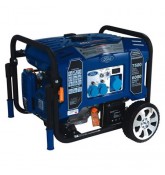 Ford FG9250PE BENZİNLİ JENERATÖR