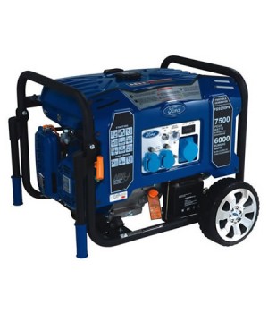 Ford FG9250PE BENZİNLİ JENERATÖR Ford FG9250PE BENZİNLİ JENERATÖR
