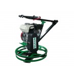 Kenar Köşe Perdah Mak...