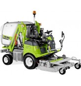 GRİLLO FD 13-09 OTURAKLI ÇİM BİÇME MAKİNASI-4WD