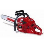 Shindaiwa 488 Benzinli ...