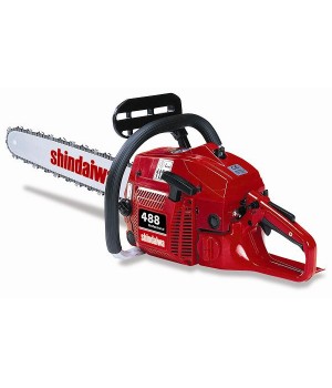 Shindaiwa 488 Benzinli Testere