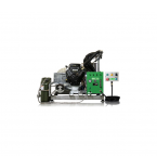 IGEBA U-40 HD-M ULV Sis...