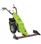 Grillo GF2 Benz. Çayı...