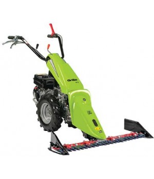 Grillo GF2 Benz. Çayır Biçme Mak. Honda GX160