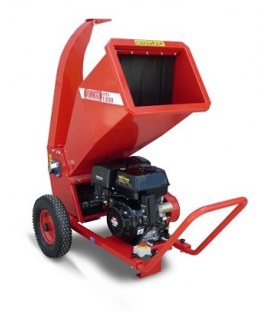 GTM GTS 1300 GE DAL ÖĞÜTME MAKİNASI