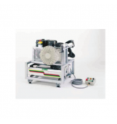 IGEBA U 15 ULV Sisleme Makinesi