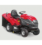 Castel Garden PTX 220 HD Çim Biçme Traktörü