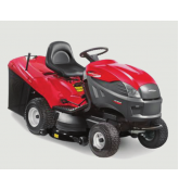 Castel Garden PTX 200 HD Çim Biçme Traktörü